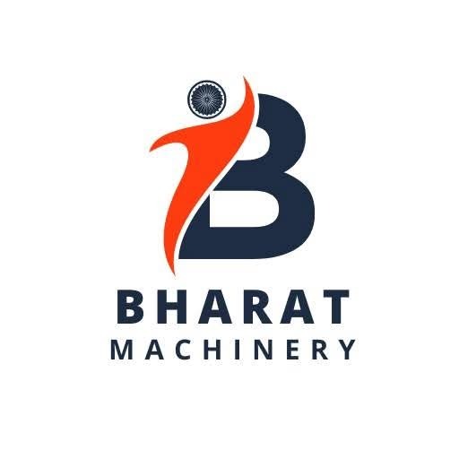 Bharat Machinery Logo